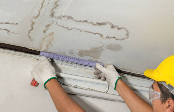 Affordable Water Damage Repair solutions in Parker, KS
